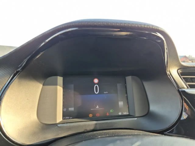 Opel Corsa GS-Line Grand Sport