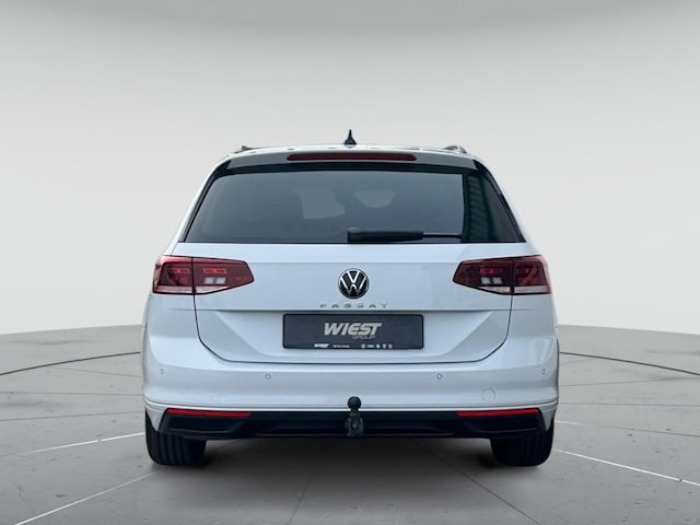Volkswagen Passat 2.0 TSI Business DSG Variant