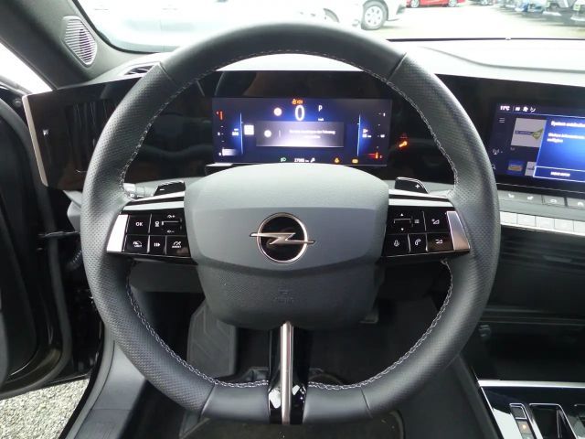 Opel Astra 1.5 CDTI 1.5 Turbo Edition