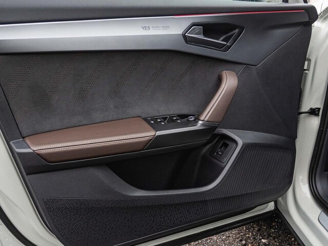 Cupra Formentor 2.5 TSI VZ5