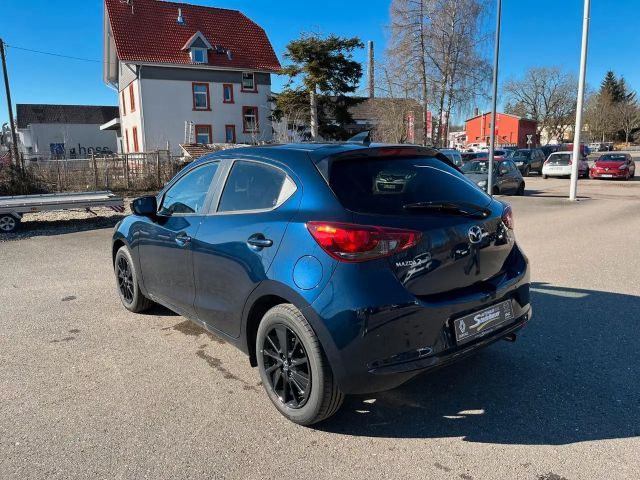 Mazda 2 Homura SkyActiv e-Skyactiv