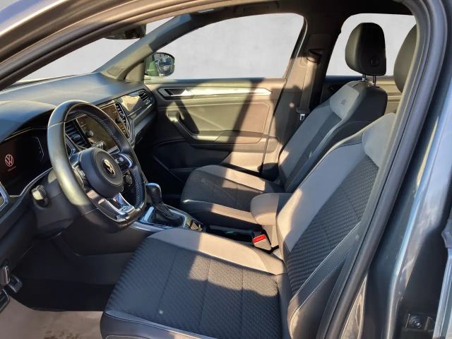Volkswagen T-Roc ACT DSG Sport