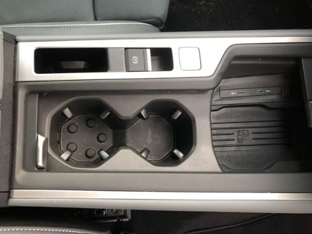 Volkswagen Passat 2.0 TDI Business Variant