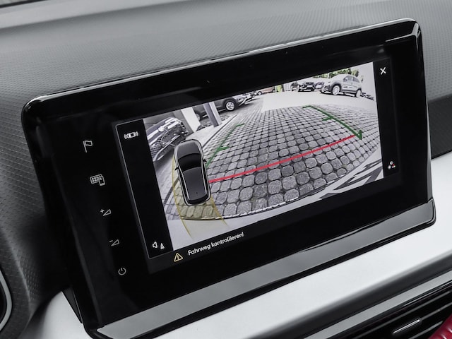 Seat Ibiza 1.0 TSI FR-lijn