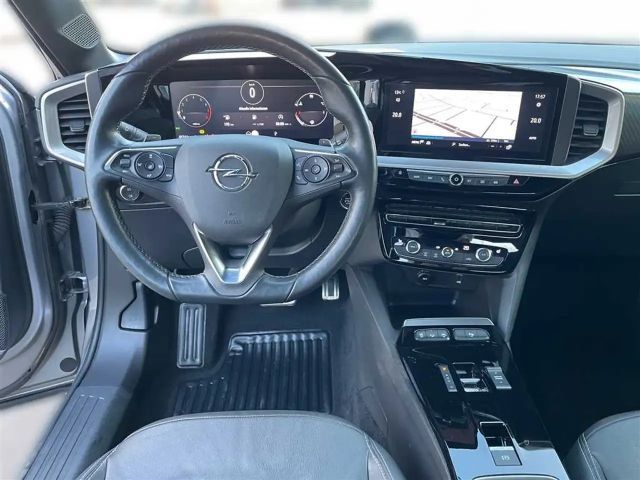 Opel Mokka Ultimate