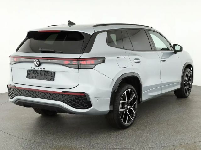 Volkswagen Tayron 2.0 TDI 4Motion DSG R-Line