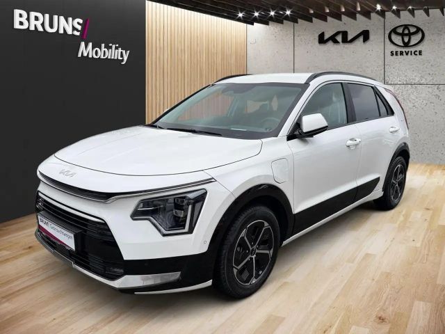 Kia Niro PHEV Spirit