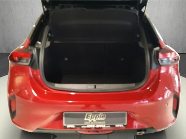 Opel Corsa GS-Line Grand Sport