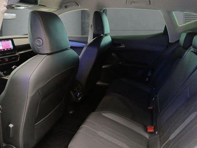 Cupra Formentor 1.5 TSI