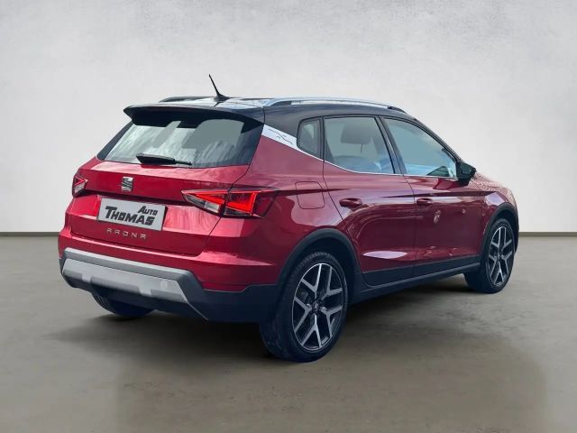 Seat Arona 1.0 TSI Xcellence