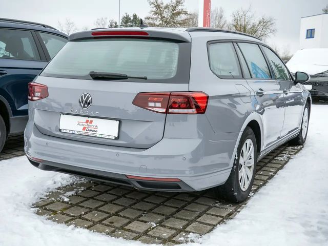 Volkswagen Passat 1.5 TSI Variant