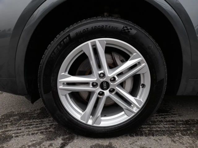 Audi Q5 Hybride S-Line S-Tronic