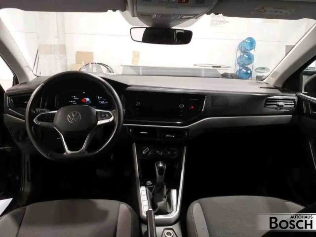 Volkswagen Polo 1.0 TSI DSG Life