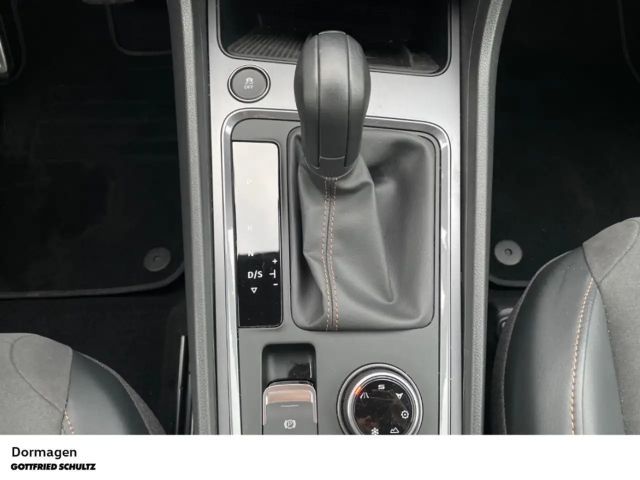 Cupra Ateca 2.0 TSI 4Drive VZ