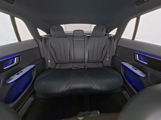 Mercedes-Benz EQE 300 Electric Art Sedan