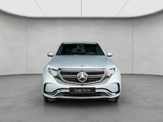 Mercedes-Benz EQC 400 4MATIC AMG Line