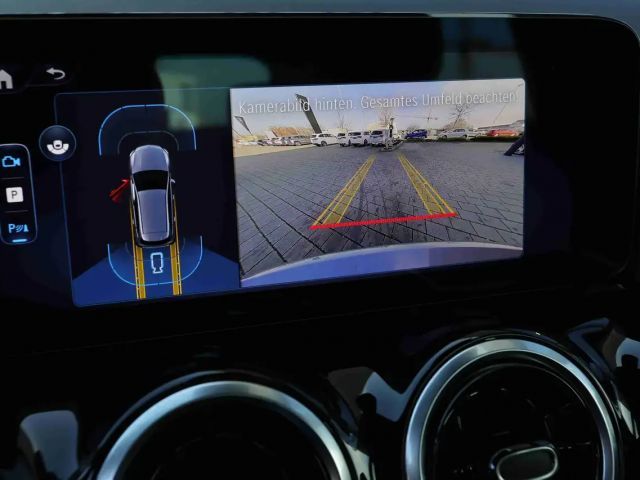 Mercedes-Benz B 200 B 200 d Progressive