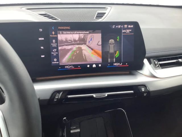 BMW X1 M-Sport sDrive18i