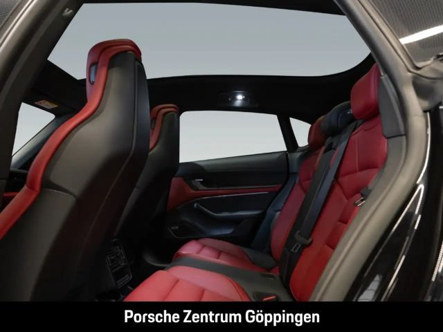 Porsche Taycan 4S Sport Turismo