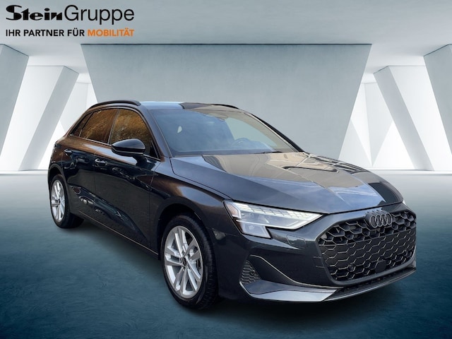 Audi A3 S-Tronic Sportback