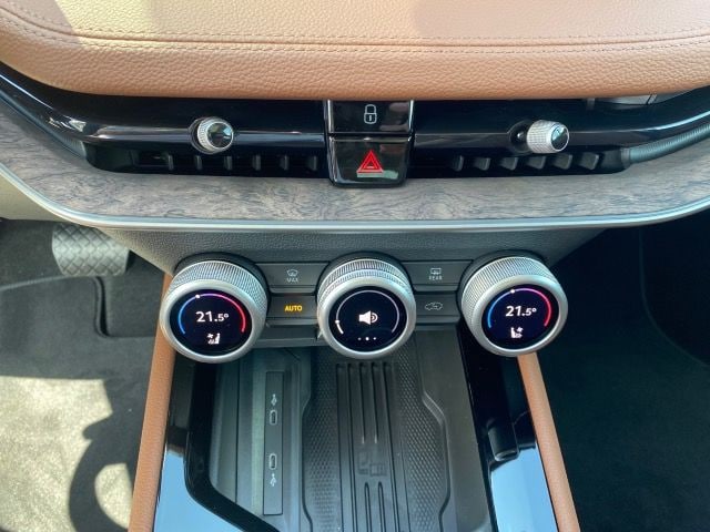 Skoda Superb 4x4 Combi