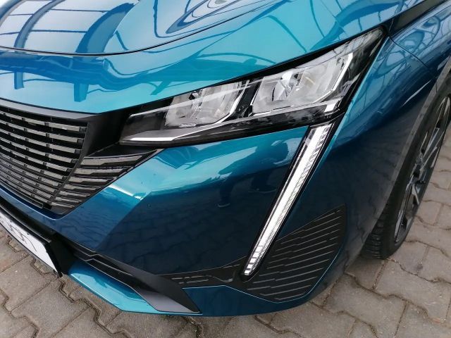 Peugeot 308 Allure Pack PureTech