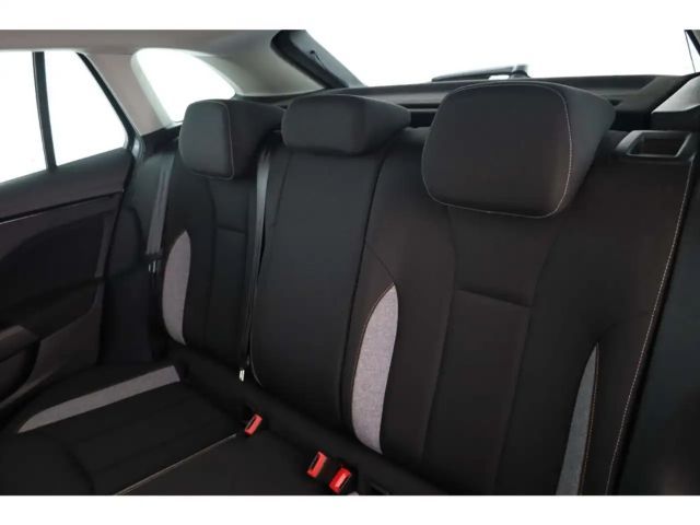 Skoda Scala 1.0 TSI Selection Tour