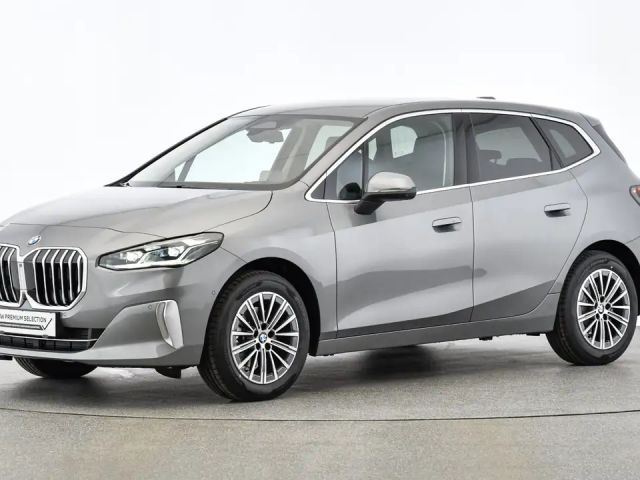 BMW 218 218d Active Tourer Luxury Line Sedan