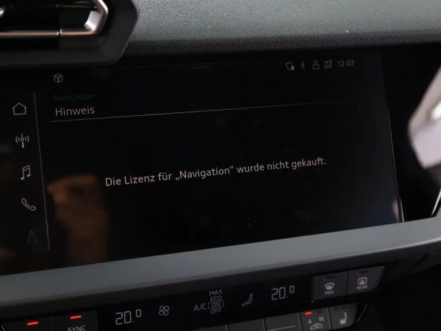 Audi A3 30 TFSI Sedan