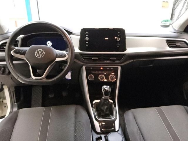 Volkswagen T-Roc 1.0 TSI Life