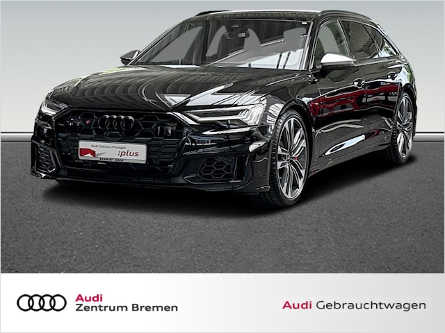 Audi S6 Avant Quattro
