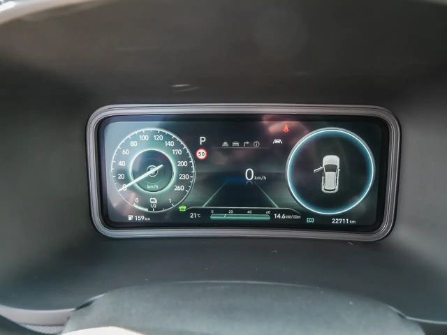 Hyundai Kona 2WD Electric Prime