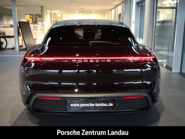 Porsche Taycan Sport Turismo
