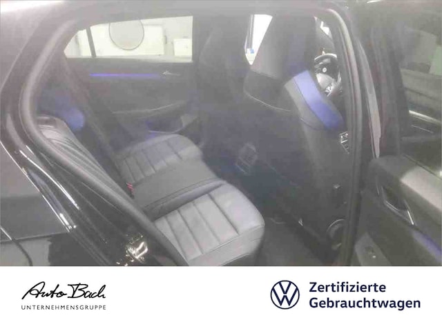 Volkswagen Golf 2.0 TSI DSG Golf VIII
