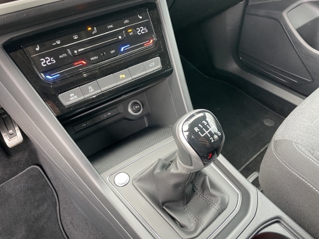 Volkswagen Touran 1.5 TSI R-Line