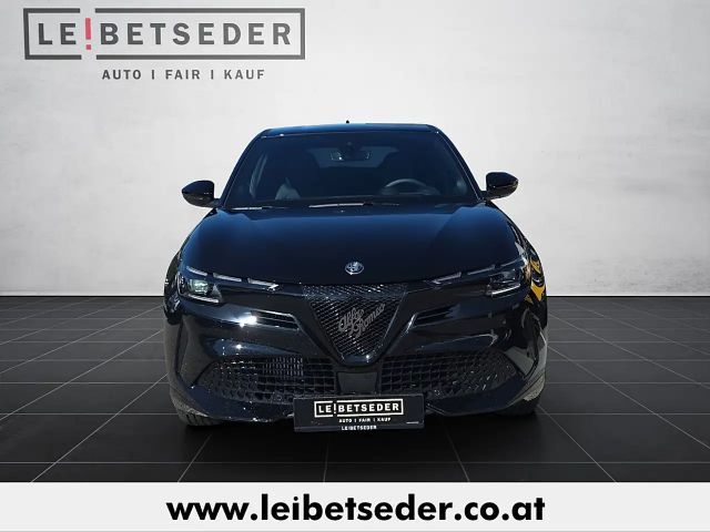 Alfa Romeo Junior Ibrida