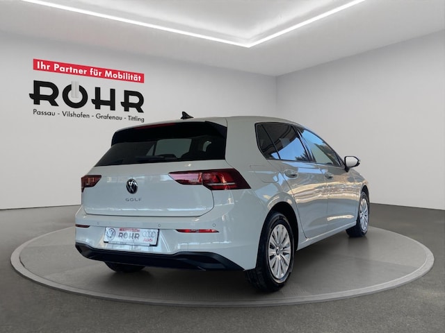 Volkswagen Golf 1.5 TSI Golf VIII