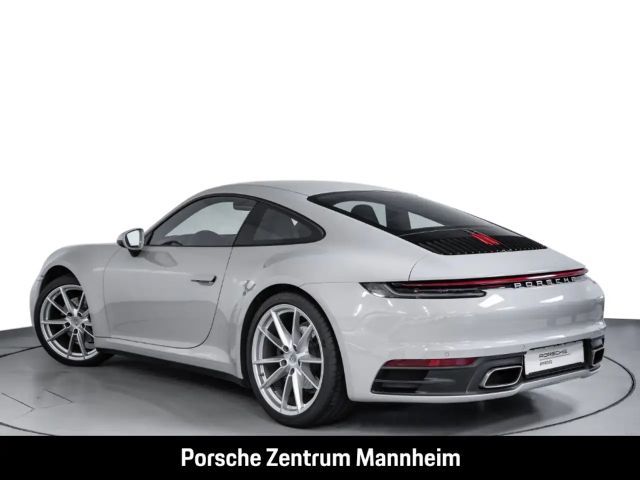 Porsche 992 Carrera Coupé S