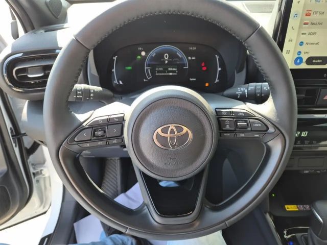 Toyota Yaris Cross 4x2 Active