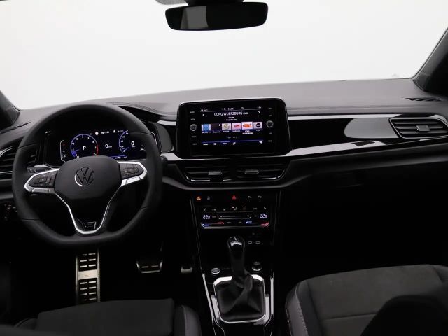 Volkswagen T-Roc 1.5 TSI DSG R-Line