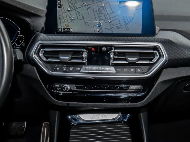 BMW X3 M-Sport xDrive30e