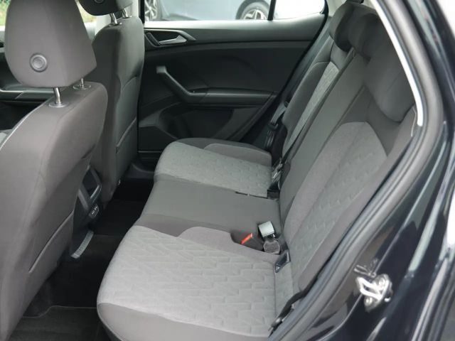 Volkswagen T-Cross 1.5 TSI DSG Life