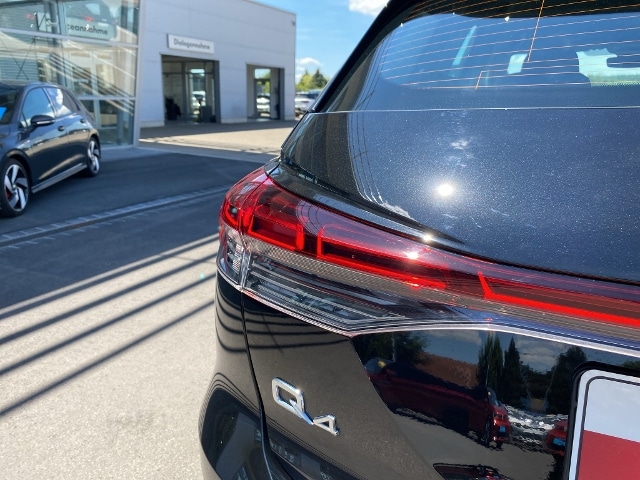 Audi Q4 e-tron 40
