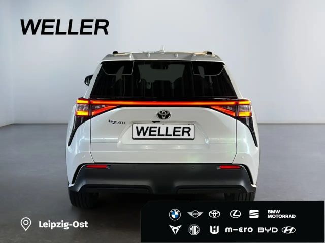 Toyota bZ4X *360°*el Sitz*ACC*SHZ*el Heck*CarPlay*Navi*