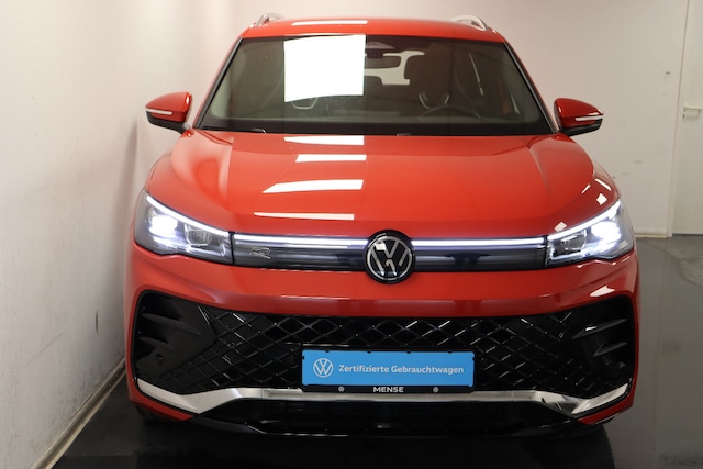 Volkswagen Tiguan 2.0 TDI DSG