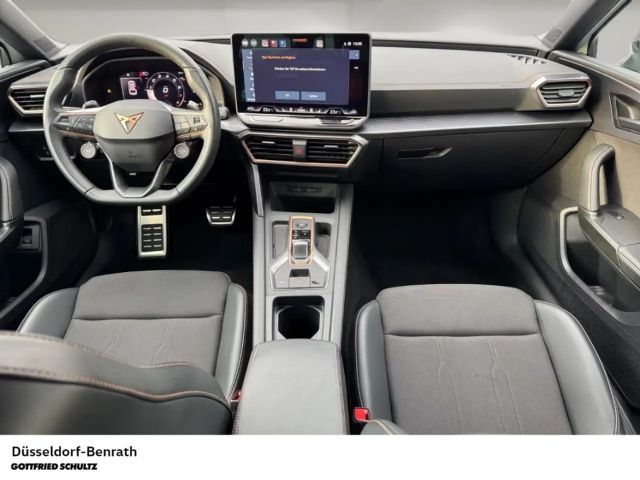 Cupra Leon DSG Sportstourer