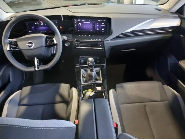 Opel Astra 1.2 Turbo