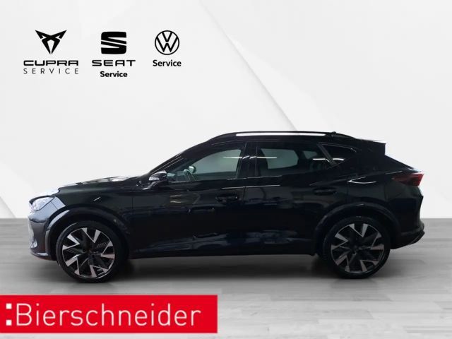 Cupra Formentor 4Drive DSG VZ