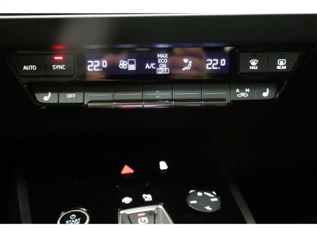 Audi Q4 e-tron S-Line