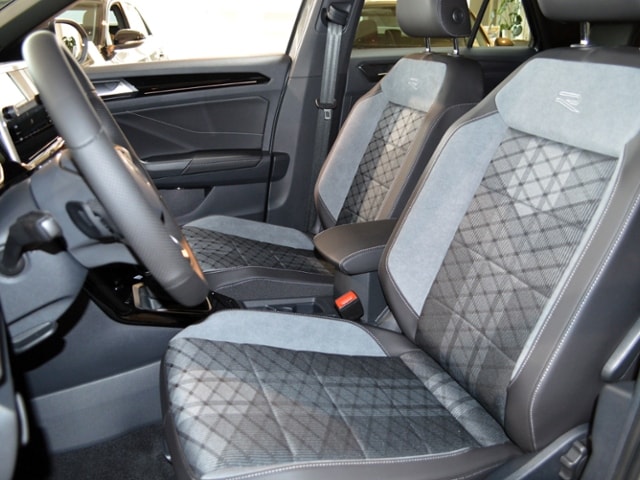 Volkswagen T-Roc DSG